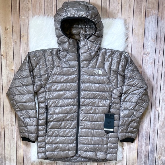 The North Face Summit L3 800 Pro Down Hoodie - Picture 8 of 8